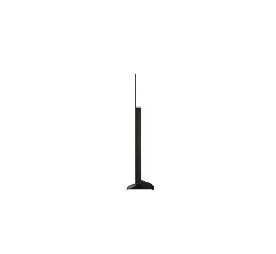 C4 OLED55C41LA 55" | 4K Ultra HD OLED Smart TV | WebOS + Wifi | OLED Perfect Black en Dolby Vision | AI Picture Pro | 144Hz