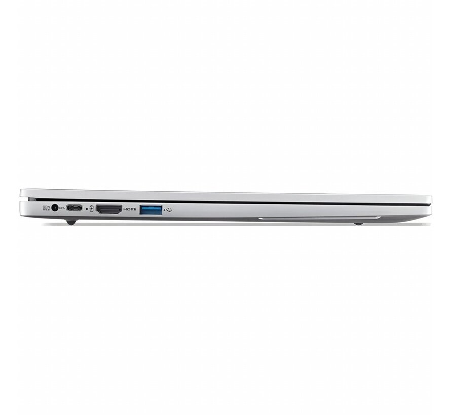 Aspire Lite 15 | 15.6'' F-HD IPS | AMD Ryzen 7 5700U | 32GB | 512GB | W11 Professional