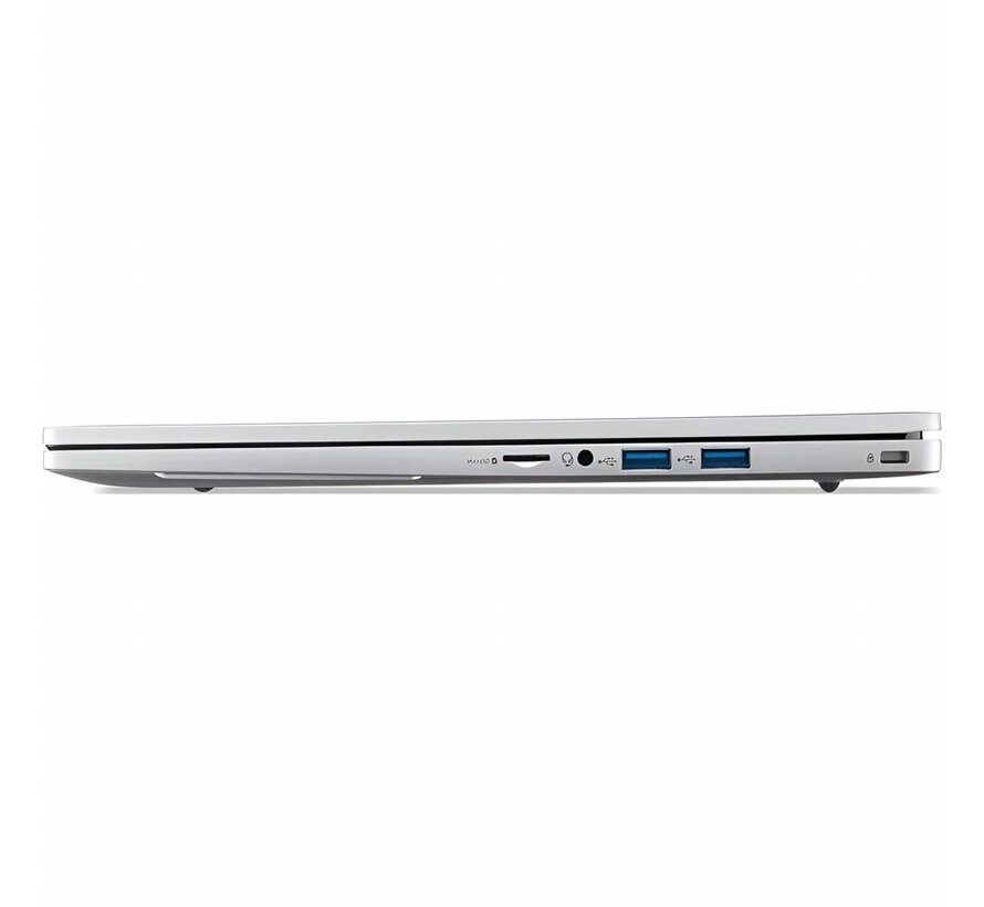 Aspire Lite 15 | 15.6'' F-HD IPS | AMD Ryzen 7 5700U | 32GB | 512GB | W11 Professional