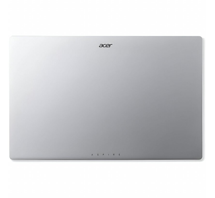Aspire Lite 15 | 15.6'' F-HD IPS | AMD Ryzen 7 5700U | 32GB | 512GB | W11 Professional