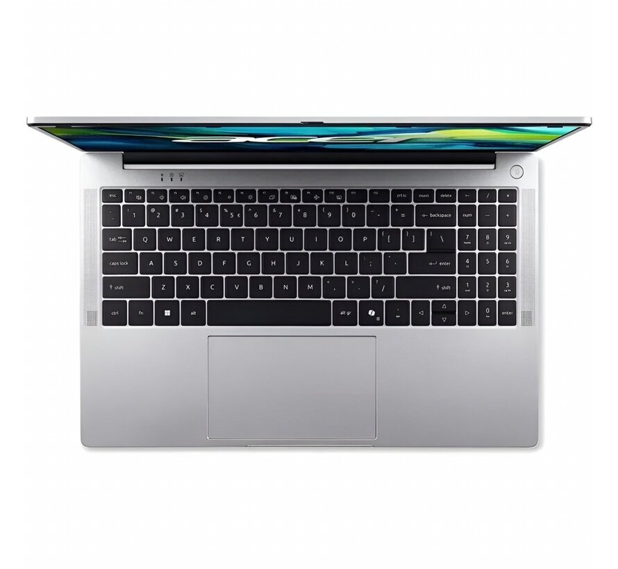 Aspire Lite 15 | 15.6'' F-HD IPS | AMD Ryzen 7 5700U | 32GB | 512GB | W11 Professional