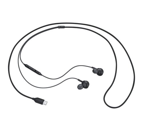 Samsung EO-IC1000 | In-Ear Oordopjes USB-C Connector | Zwart | Bulk