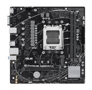 Asus ASUS Prime A620M-K | Socket AM5 | AMD A620 | 2xDDR5 | Micro-ATX | Moederbord