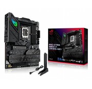 Asus ASUS ROG Strix B860-F GAMING WIFI | Socket LGA 1851 | Intel B860 | 4xDDR5 | ATX | Moederbord