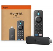 Amazon Fire TV Stick 4K | 2024 Model | Ultra HD Streaming | Wi-Fi 6