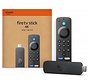 Fire TV Stick 4K | 2024 Model | Ultra HD Streaming | Wi-Fi 6