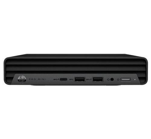 Hewlett Packard HP Prodesk Mini 400 G9 | Intel Core i5-14500T | 16GB | 512GB | W11 Professional | Keyboard