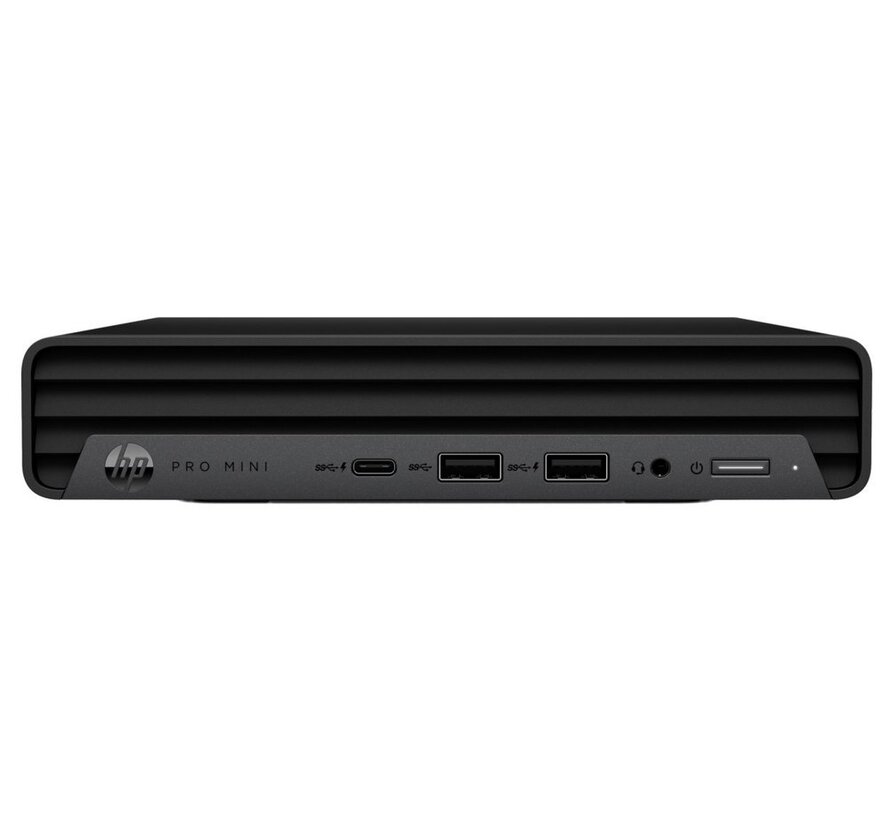 HP Prodesk Mini 400 G9 | Intel Core i5-14500T | 16GB | 512GB | W11 Professional | Keyboard