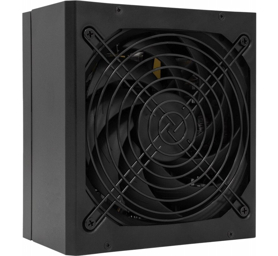 Colonel 2 | 600 Watt Bronze ATX PSU | Power Supply | Voeding