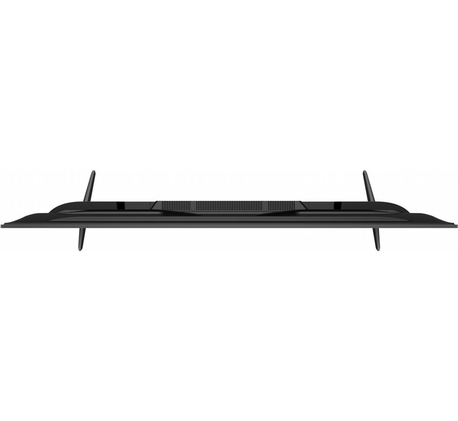 50P61B 50" | 4K Ultra HD LED Smart TV | Google TV + Wifi | HDR10 | Elegant Design | 60Hz