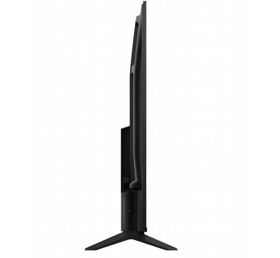 50P61B 50" | 4K Ultra HD LED Smart TV | Google TV + Wifi | HDR10 | Elegant Design | 60Hz