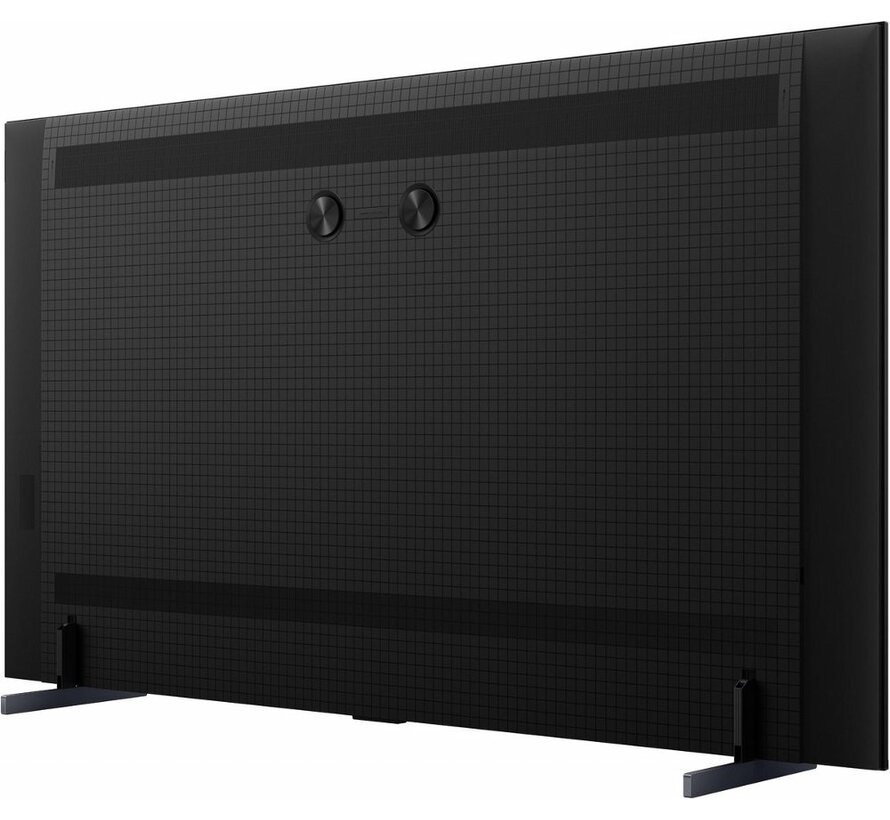 98T8C 98” | Grote 4K QLED Smart TV | Supersnel 144Hz & Dolby Vision | Google TV + WiFi