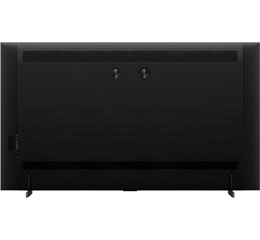 98T8C 98” | Grote 4K QLED Smart TV | Supersnel 144Hz & Dolby Vision | Google TV + WiFi