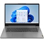IdeaPad 3 17IAU7 | 17.3'' F-HD IPS | Intel Core i5-1235U | 16GB | 512GB | W11 Professional