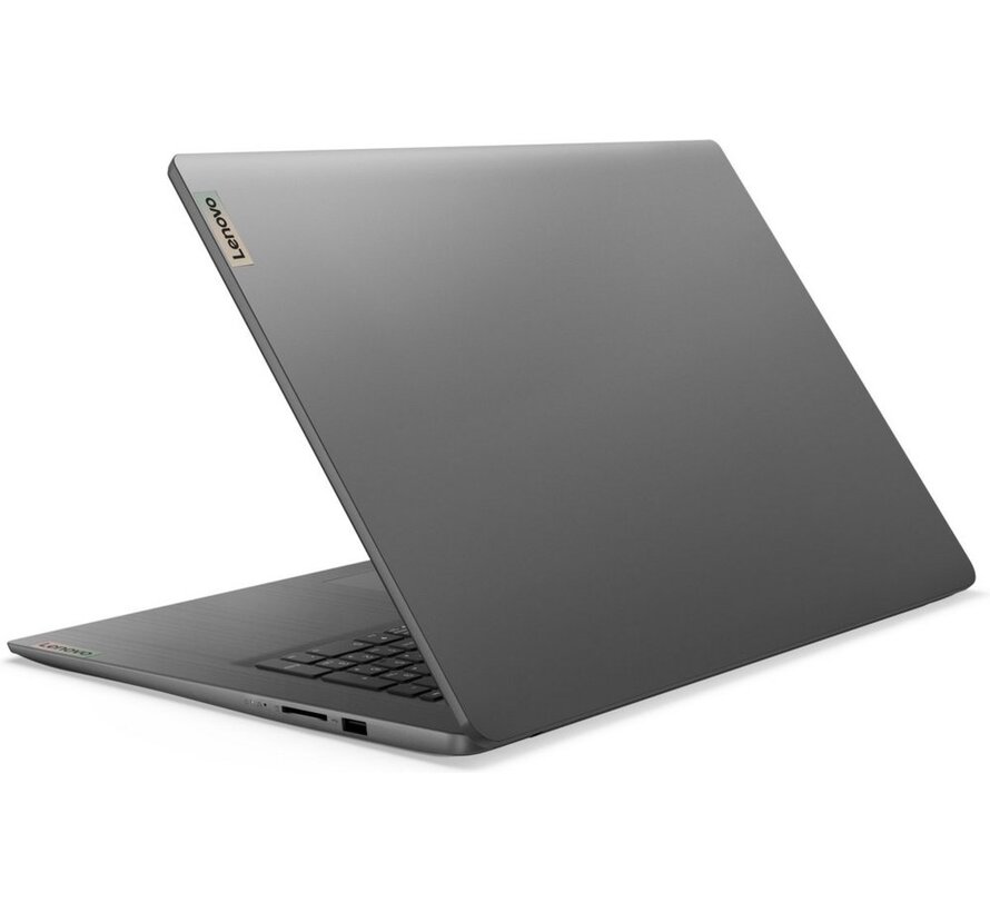 IdeaPad 3 17IAU7 | 17.3'' F-HD IPS | Intel Core i5-1235U | 16GB | 512GB | W11 Professional