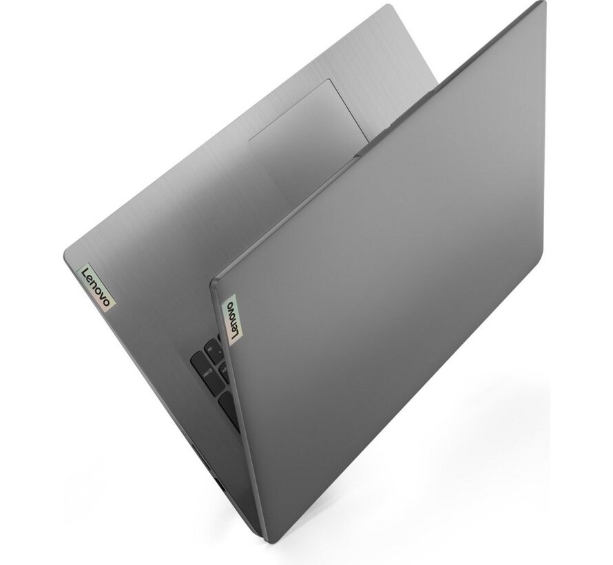 IdeaPad 3 17IAU7 | 17.3'' F-HD IPS | Intel Core i5-1235U | 16GB | 512GB | W11 Professional