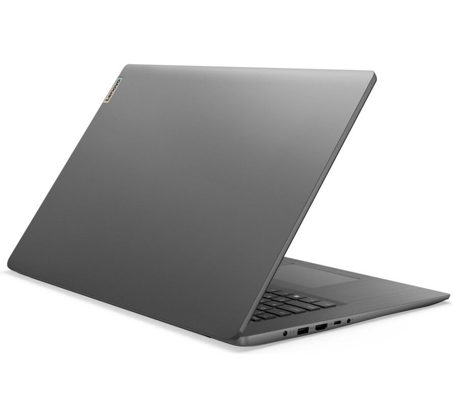 IdeaPad 3 17IAU7 | 17.3'' F-HD IPS | Intel Core i5-1235U | 16GB | 512GB | W11 Professional