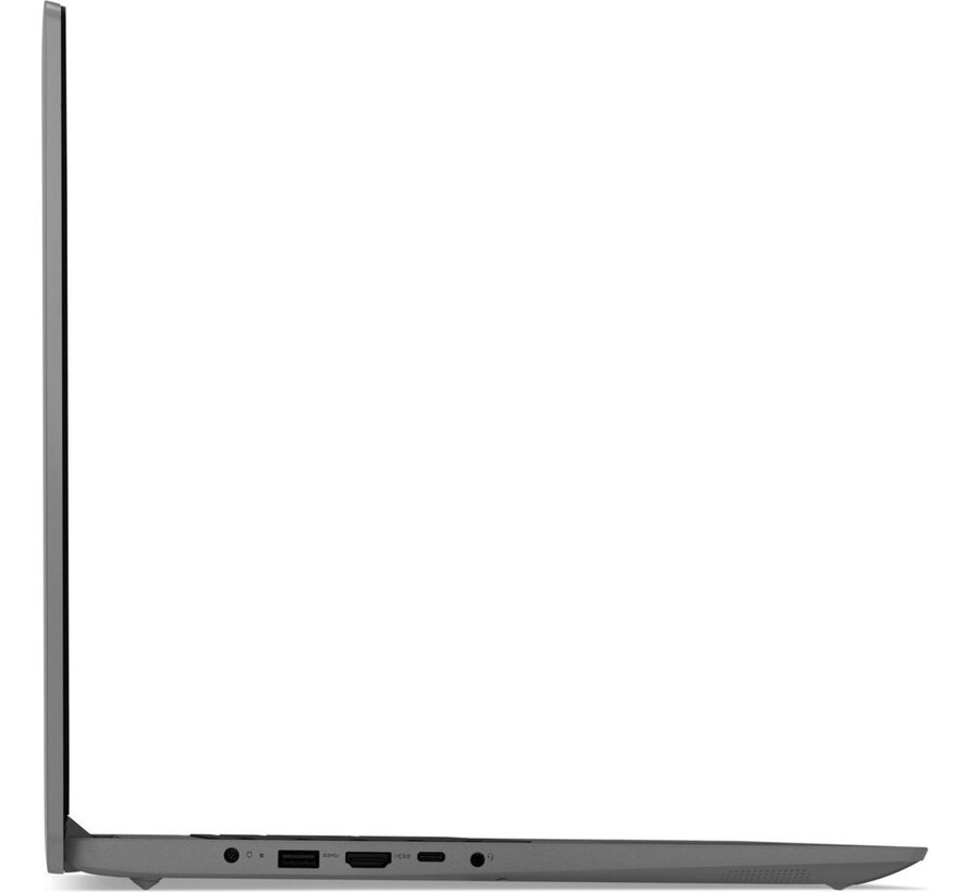 IdeaPad 3 17IAU7 | 17.3'' F-HD IPS | Intel Core i5-1235U | 16GB | 512GB | W11 Professional