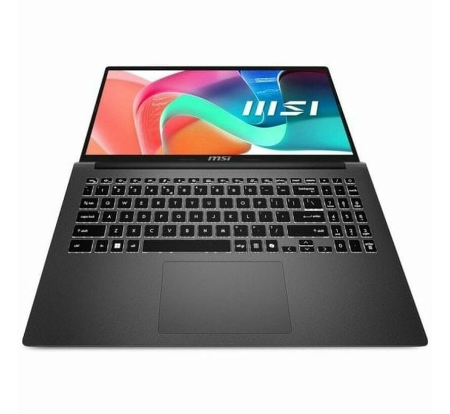 Modern 15 | 15.6'' F-HD IPS | Intel Core i5-1335U | 16GB | 512GB | W11 Professional | RFG (refurbished)