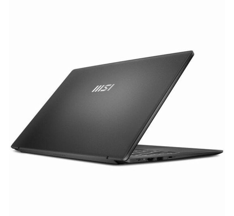 Modern 15 | 15.6'' F-HD IPS | Intel Core i5-1335U | 16GB | 512GB | W11 Professional | RFG (refurbished)