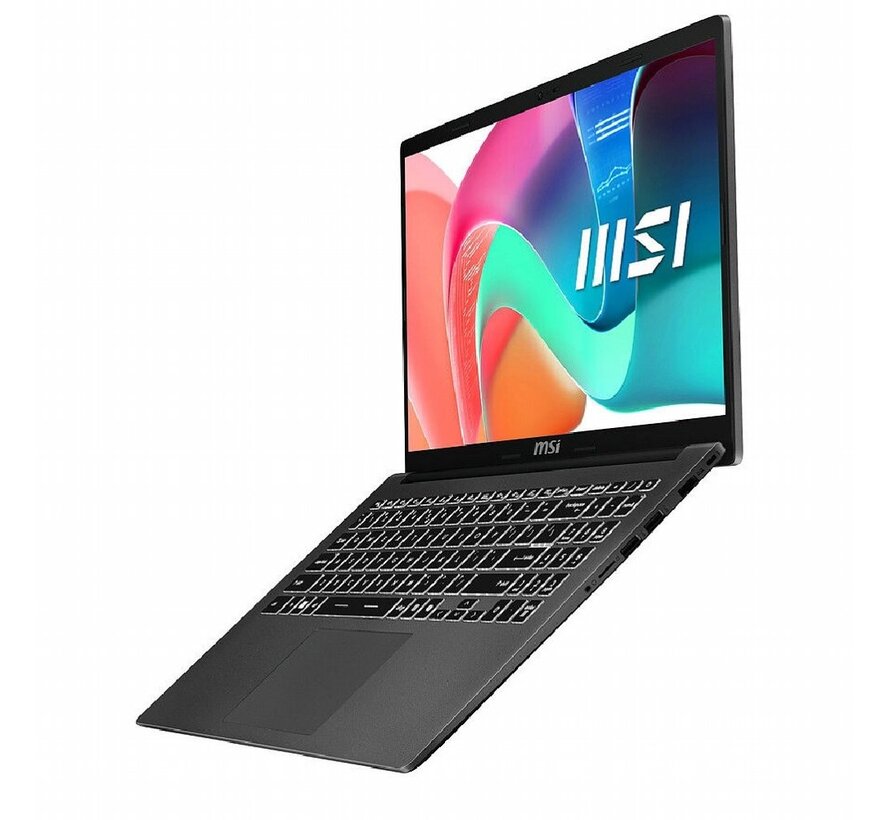 Modern 15 | 15.6'' F-HD IPS | Intel Core i5-1335U | 16GB | 512GB | W11 Professional | RFG (refurbished)