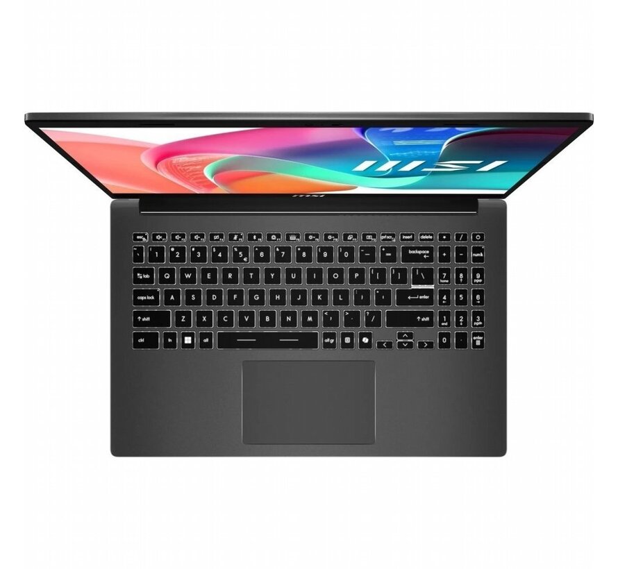 Modern 15 | 15.6'' F-HD IPS | Intel Core i5-1335U | 16GB | 512GB | W11 Professional | RFG (refurbished)