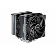 be quiet! Pure Rock 3 | 190W TDP | 154mm | CPU Luchtkoeler