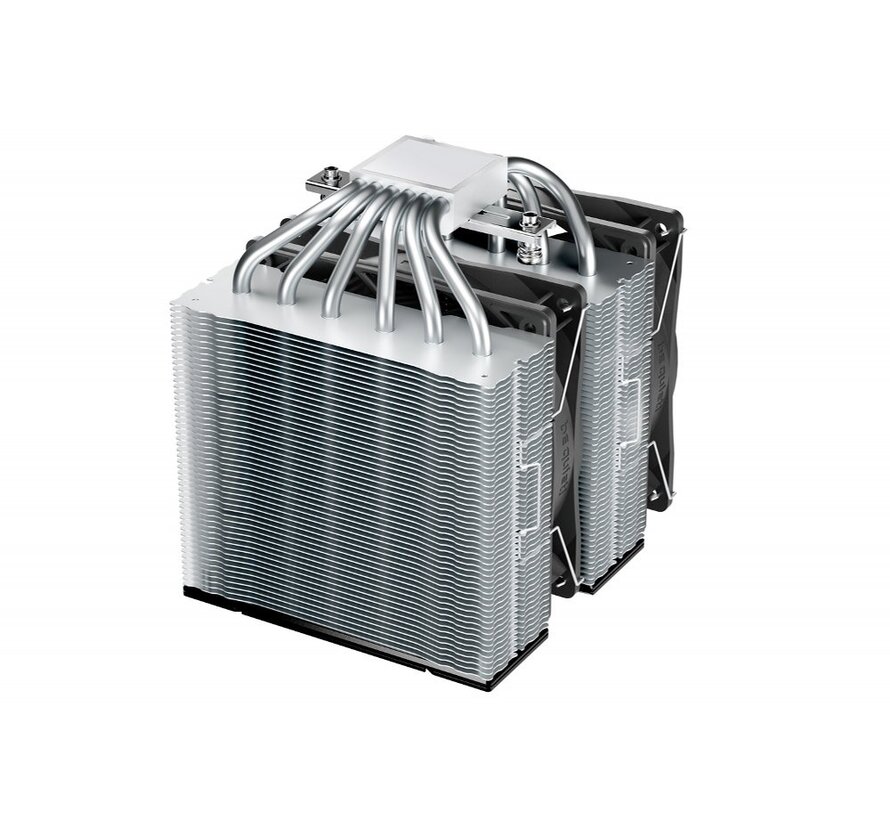 Pure Rock 3 | 190W TDP | 154mm | CPU Luchtkoeler