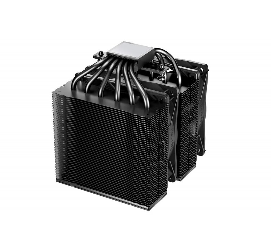 Pure Rock Pro 3 LX | 250W TDP | 155mm | CPU Luchtkoeler