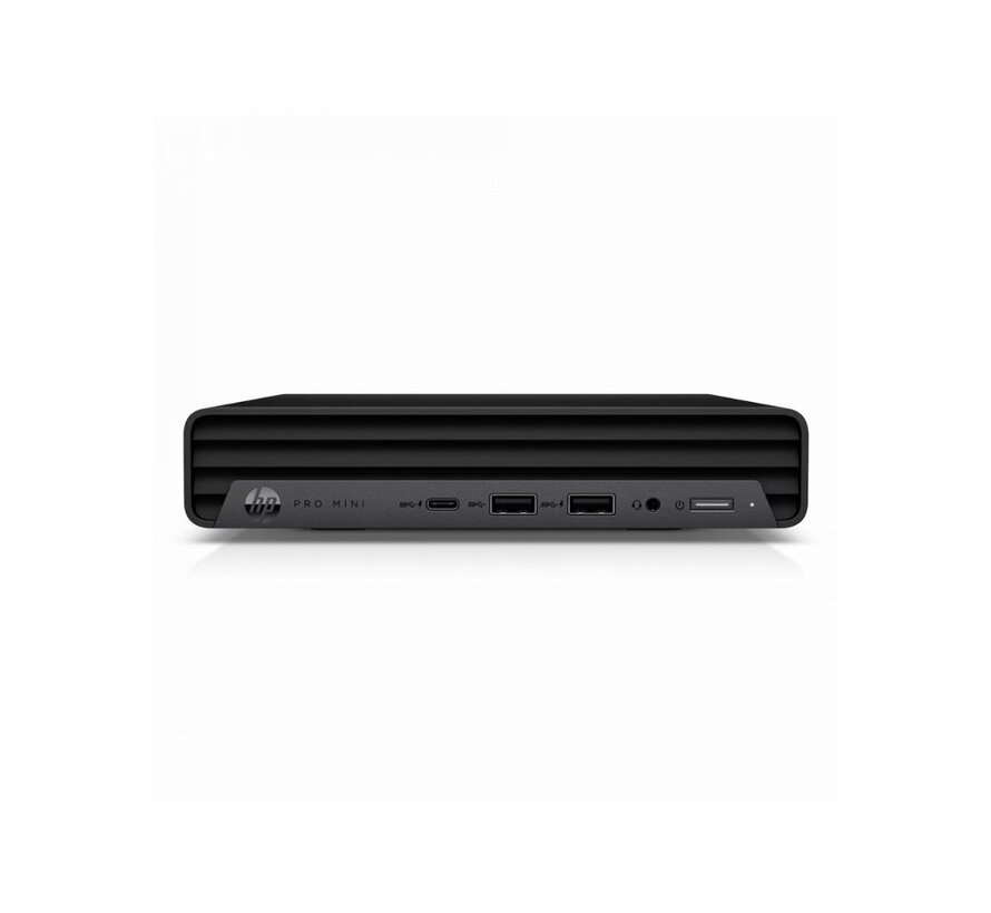 HP ProDesk Mini 400 G9 | Intel Core i5-13500T | 16GB | 512GB | W11 Professional | Inclusief Toetsenbord