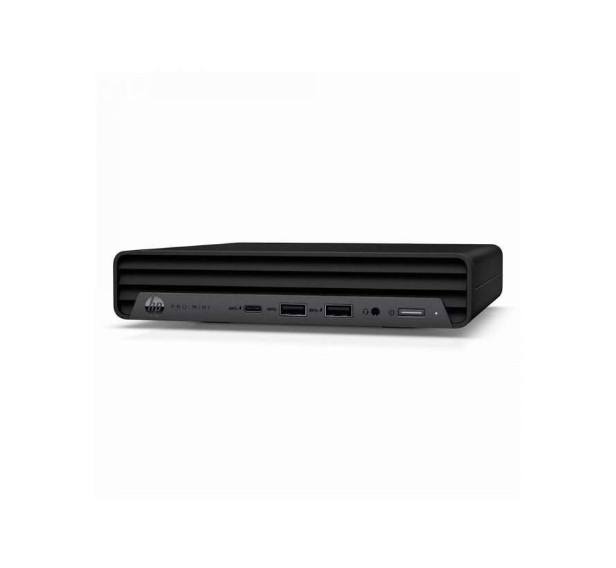 HP ProDesk Mini 400 G9 | Intel Core i5-13500T | 16GB | 512GB | W11 Professional | Inclusief Toetsenbord