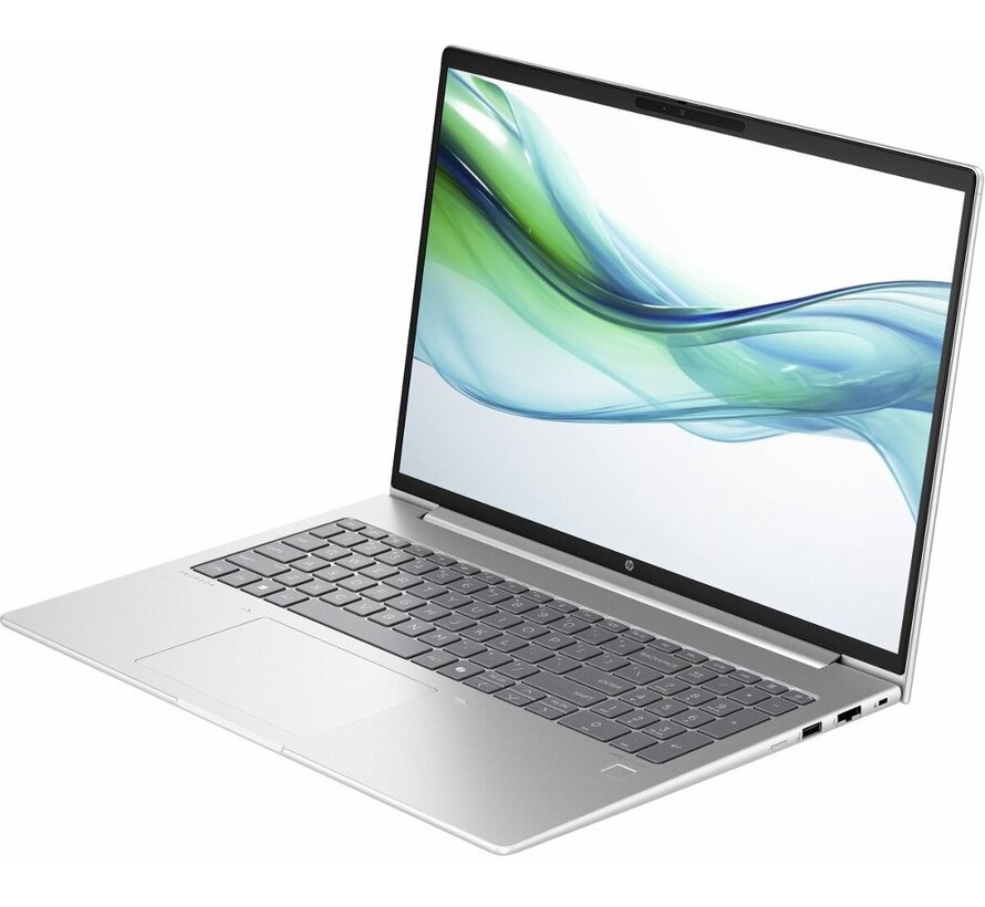 HP ProBook 460 G11 | 16'' WUXGA IPS | Intel Core Ultra 5 125U | 16GB DDR5 | 512GB SSD | W11 Professional