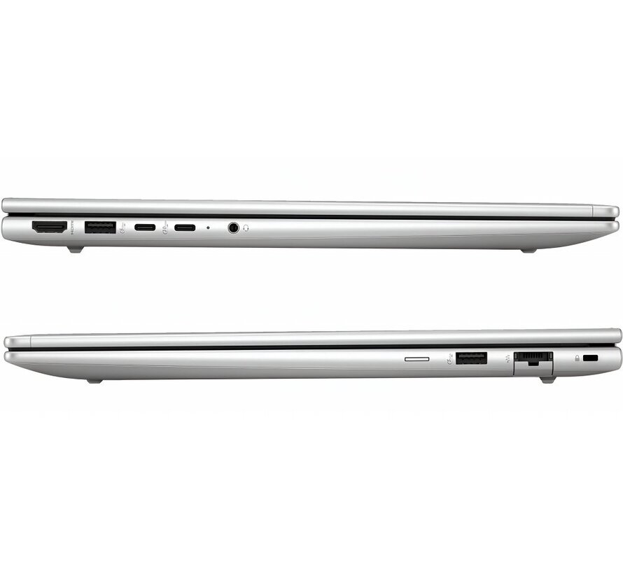 HP ProBook 460 G11 | 16'' WUXGA IPS | Intel Core Ultra 5 125U | 16GB DDR5 | 512GB SSD | W11 Professional