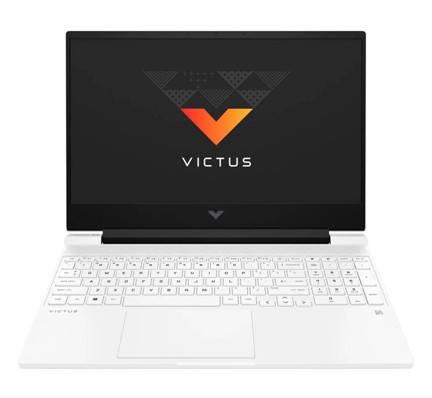 HP Victus 15-fa1033nn | 15.6'' F-HD IPS | Intel Core i5-12500H | 16GB | 512GB | RTX 4060 | W11 Professional | Renewed (refurbished)