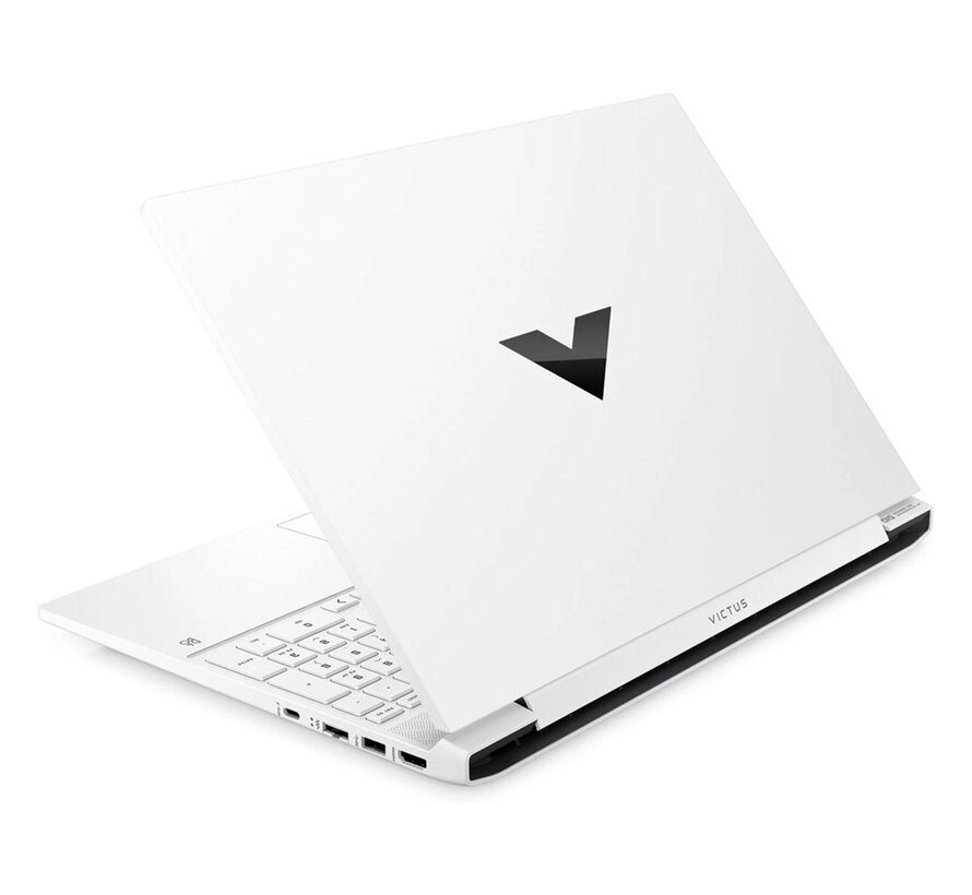 HP Victus 15-fa1033nn | 15.6'' F-HD IPS | Intel Core i5-12500H | 16GB | 512GB | RTX 4060 | W11 Professional | Renewed (refurbished)
