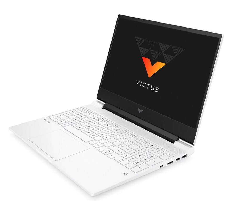 HP Victus 15-fa1033nn | 15.6'' F-HD IPS | Intel Core i5-12500H | 16GB | 512GB | RTX 4060 | W11 Professional | Renewed (refurbished)
