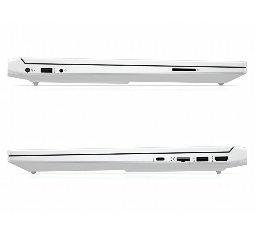 HP Victus 15-fa1033nn | 15.6'' F-HD IPS | Intel Core i5-12500H | 16GB | 512GB | RTX 4060 | W11 Professional | Renewed (refurbished)