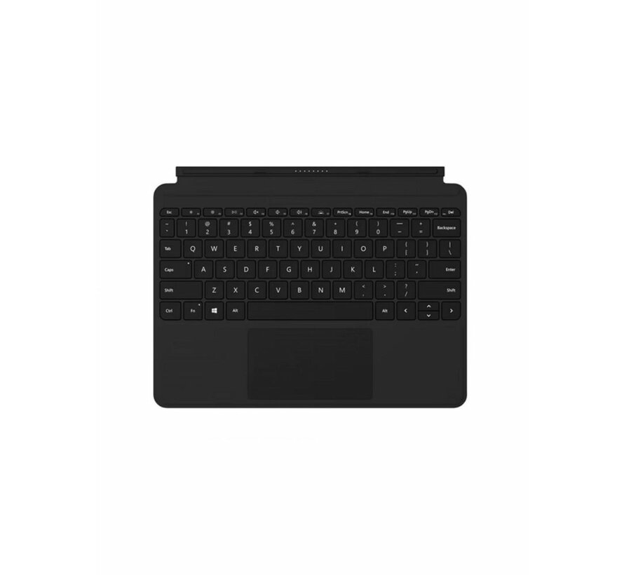 Surface Pro 5 | 12.3'' Geen Touchscreen | Intel Core i5-7300U | 8GB | 256GB | W11 Professional | Refurbished Silver (refurbished)