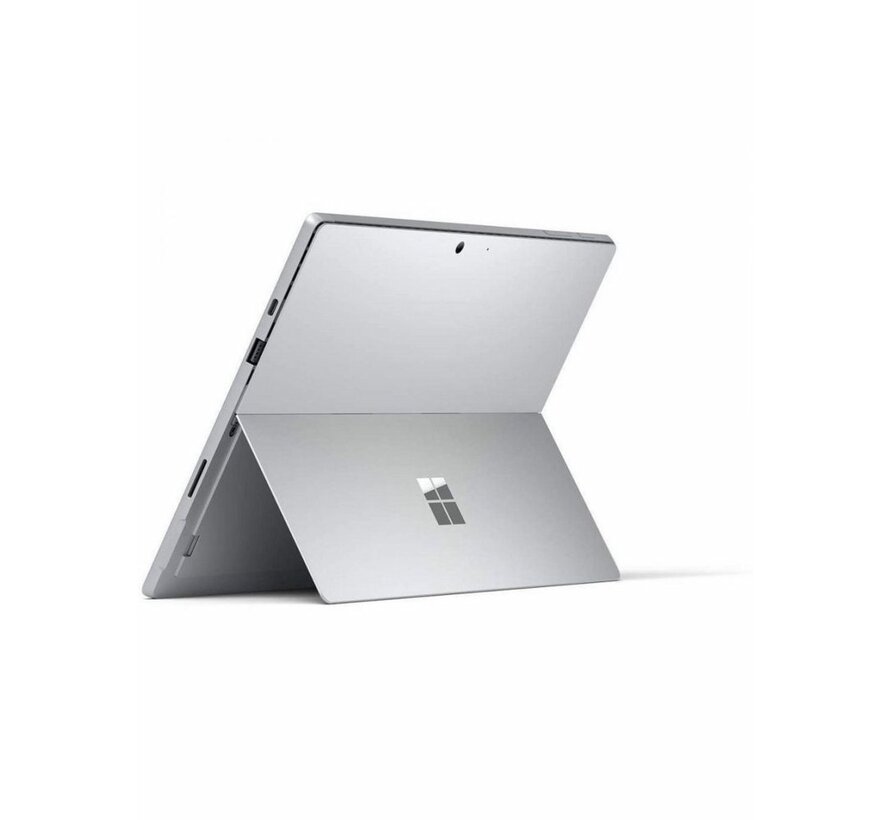 Surface Pro 5 | 12.3'' Geen Touchscreen | Intel Core i5-7300U | 8GB | 256GB | W11 Professional | Refurbished Silver (refurbished)