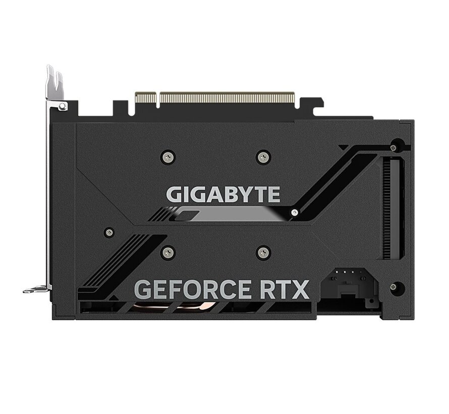 GeForce RTX 4060 Windforce OC | 8GB GDDR6 VRAM | Videokaart | GPU | Nvidia