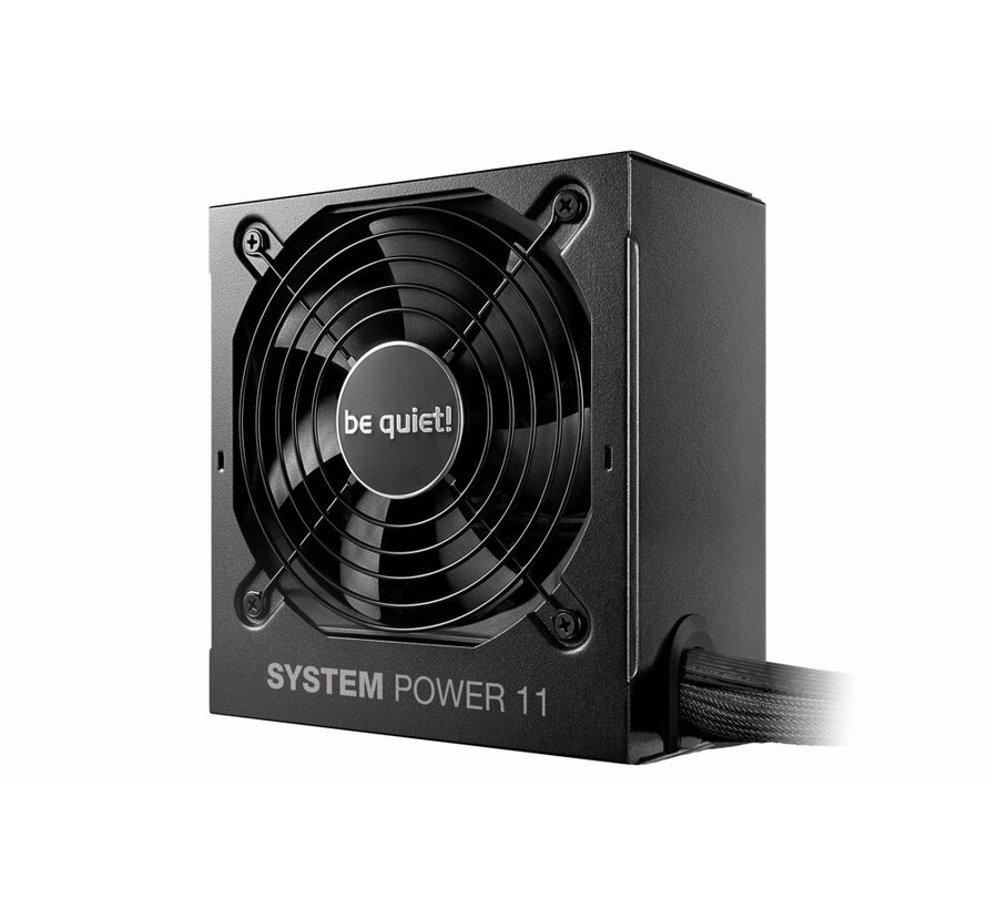 System Power 11 650W | 650 Watt Bronze ATX PSU | Niet Modulair | Power Supply | Voeding