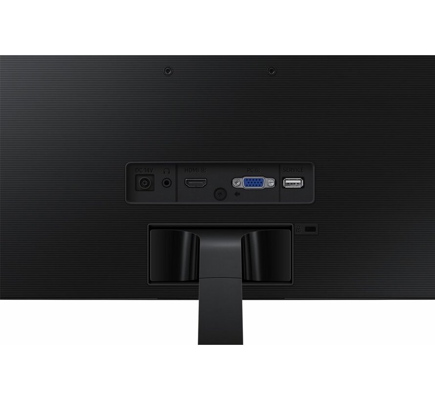 Essential S36GD 27'' | 1920x1080 VA | 100Hz | Curved | Full HD Monitor