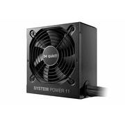 be quiet! System Power 11 750W | 750 Watt Bronze ATX PSU | Niet Modulair | Power Supply | Voeding