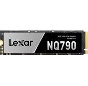 Lexar NQ790 | 2TB NVMe SSD | M.2 Gen4 | 7.000MB/s Lezen | 6.000MB/s Schrijven