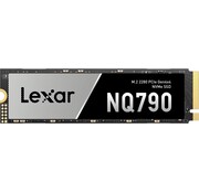 Lexar NQ790 | 4TB NVMe SSD | M.2 Gen4 | 7.000MB/s Lezen | 6.000MB/s Schrijven