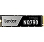NQ790 | 4TB NVMe SSD | M.2 Gen4 | 7.000MB/s Lezen | 6.000MB/s Schrijven