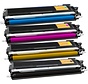 TN-230 Multipack Alle Kleuren huismerk compatibel met Brother