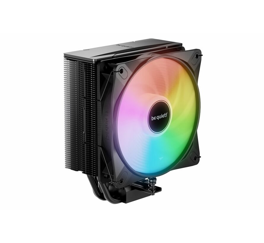 Pure Rock 3 LX | 190W TDP | 154mm | CPU Luchtkoeler