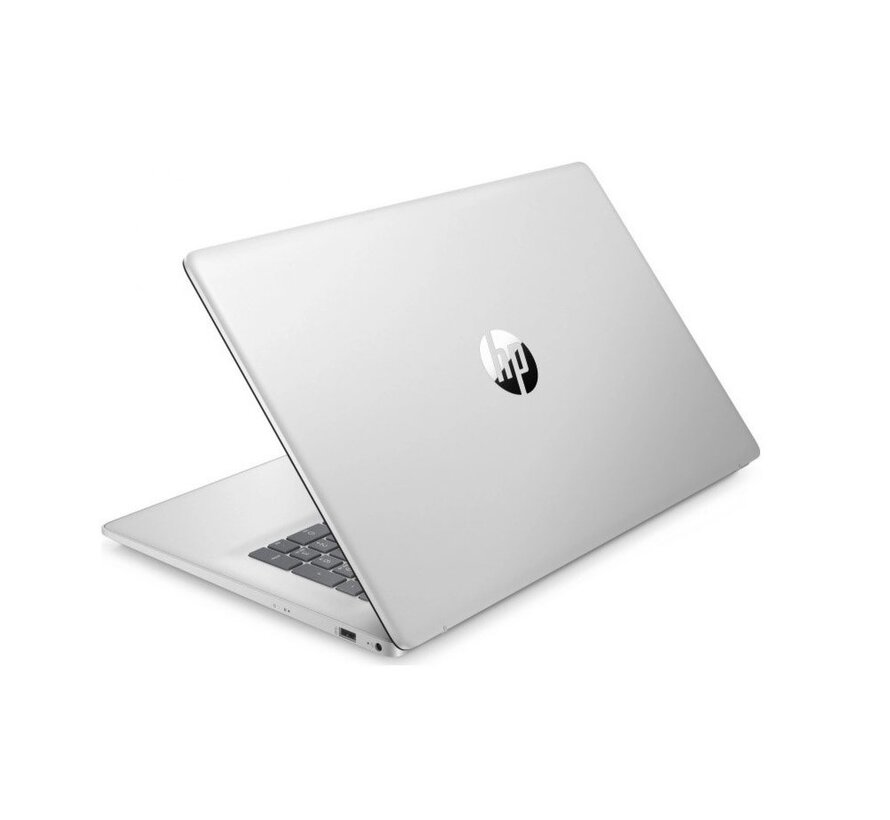 HP 17-cp2065nw | 17.3" Full HD IPS | AMD Ryzen 5 7520U | 16GB DDR5 RAM | 512GB SSD | Windows 11 Home