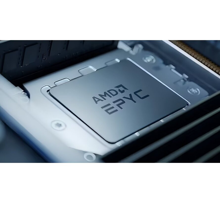 EPYC 9354 | 32 Core | 3,25GHz (3,8GHz Turbo) | SP5 | Processor | CPU | Tray
